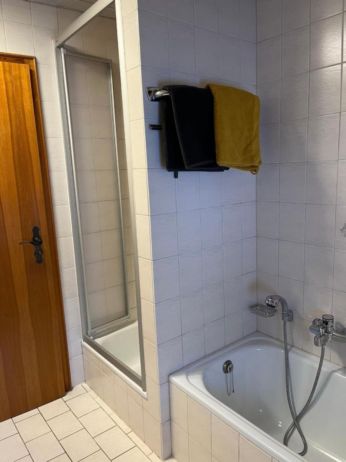 Haus Stiafei Daire Schneizlreuth Dış mekan fotoğraf