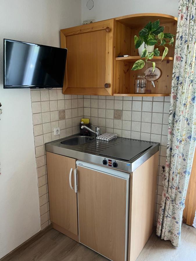 Haus Stiafei Daire Schneizlreuth Dış mekan fotoğraf