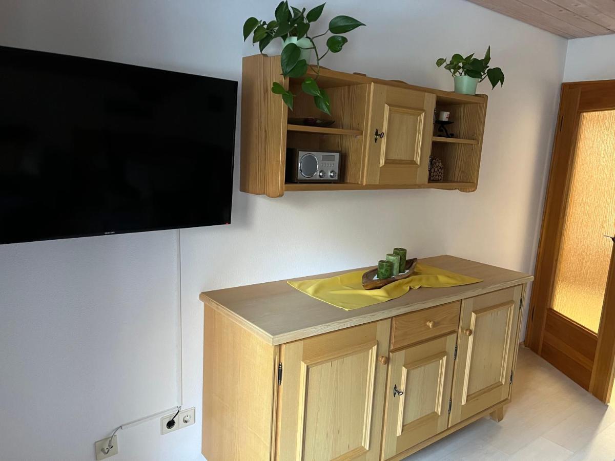 Haus Stiafei Daire Schneizlreuth Dış mekan fotoğraf