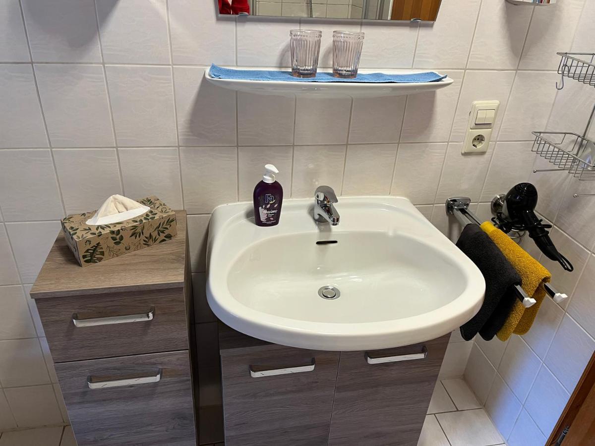 Haus Stiafei Daire Schneizlreuth Dış mekan fotoğraf