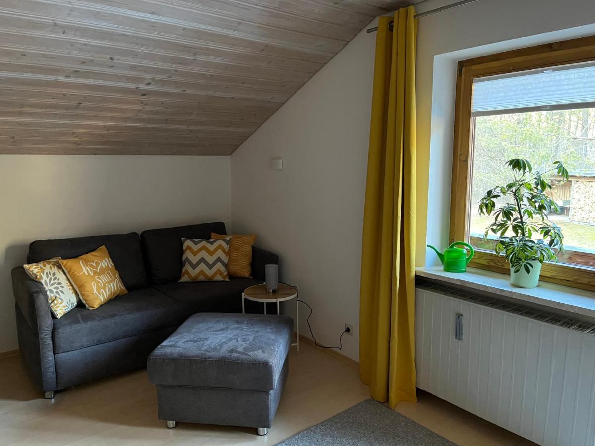 Haus Stiafei Daire Schneizlreuth Dış mekan fotoğraf