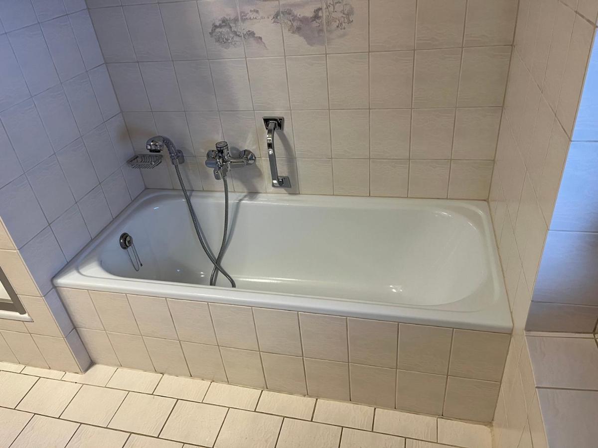 Haus Stiafei Daire Schneizlreuth Dış mekan fotoğraf