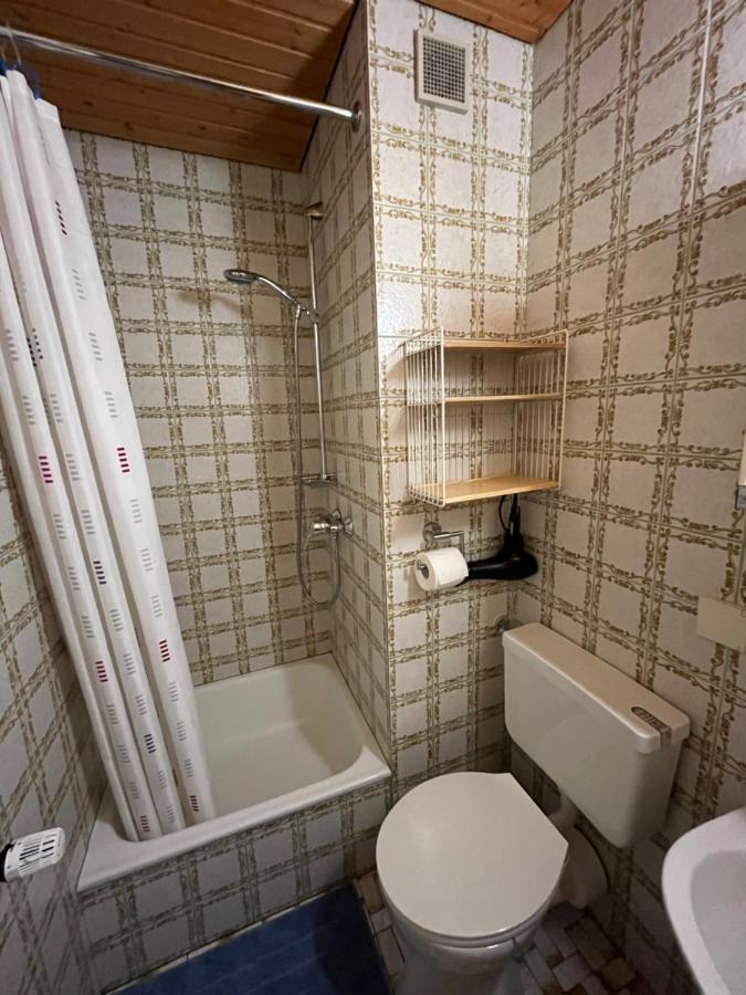 Haus Stiafei Daire Schneizlreuth Dış mekan fotoğraf